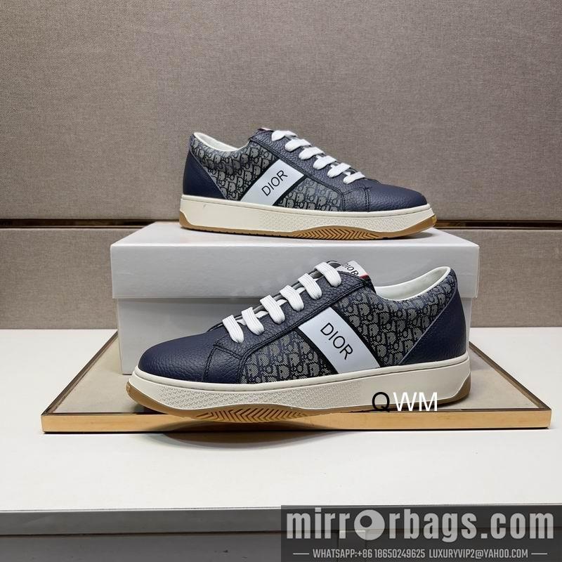 Dior Shoes sz38-45 WM0905