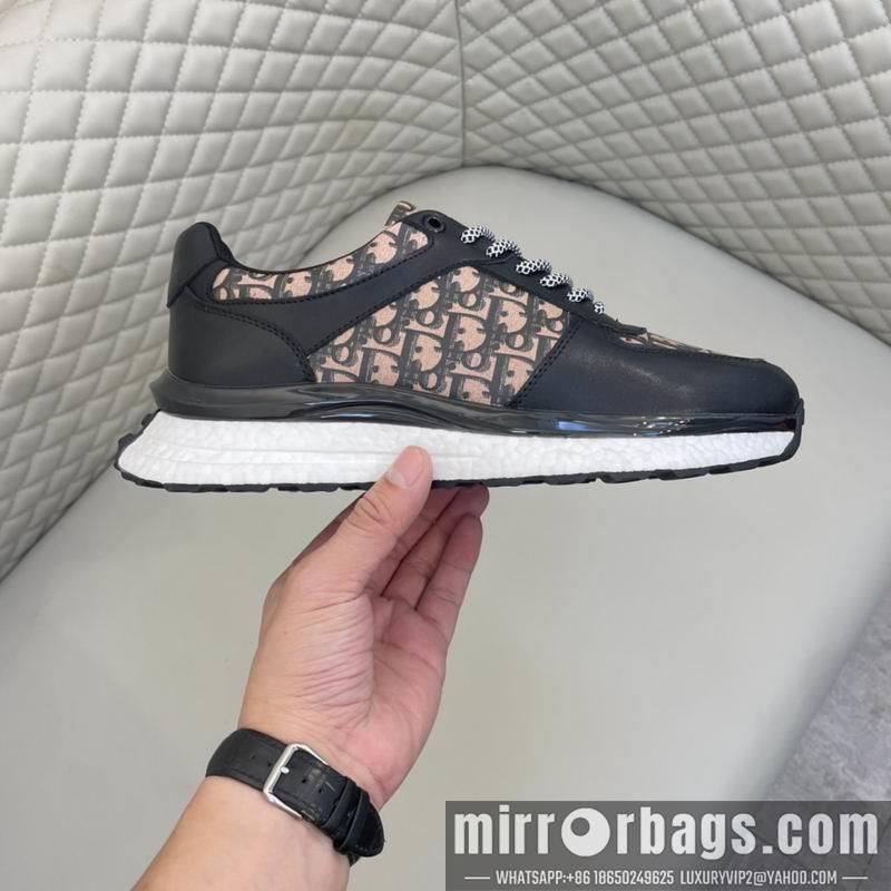 Dior Shoes sz38-44 hnm0145