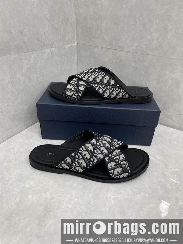 Dior Shoes sz38-45 mnw0101