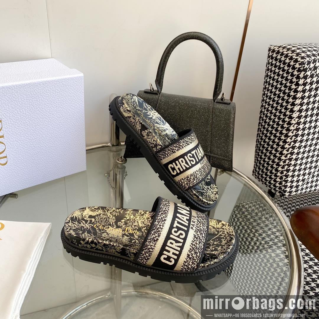 Dior Shoes sz35-40 h0604