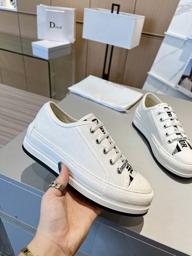 Dior Shoes sz35-41 mnh0705