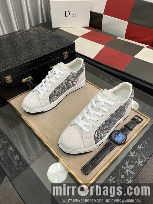 Dior Shoes sz38-44 hnh0302