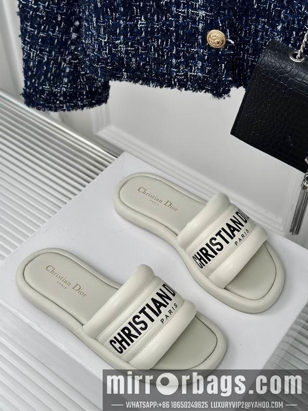 Dior Shoes sz35-42 mnw0325
