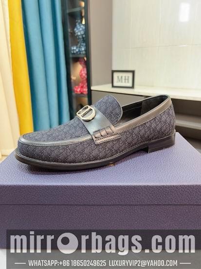 Dior Shoes sz38-44 mnh0508