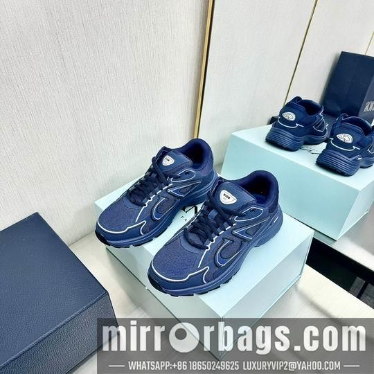 Dior Shoes sz35-45 mnh0511