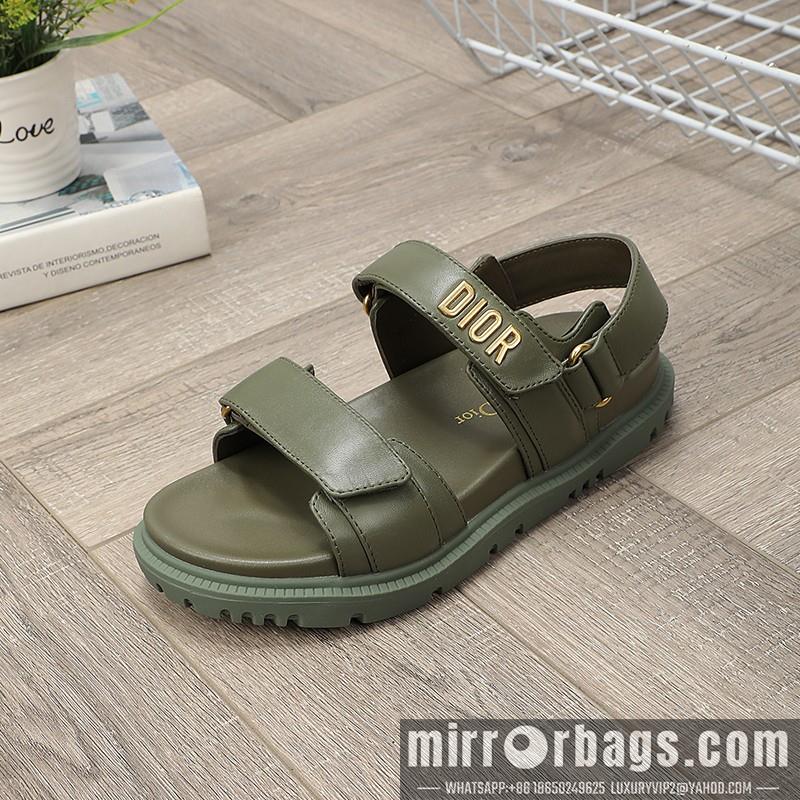 Dior Shoes sz35-42 mnw0303