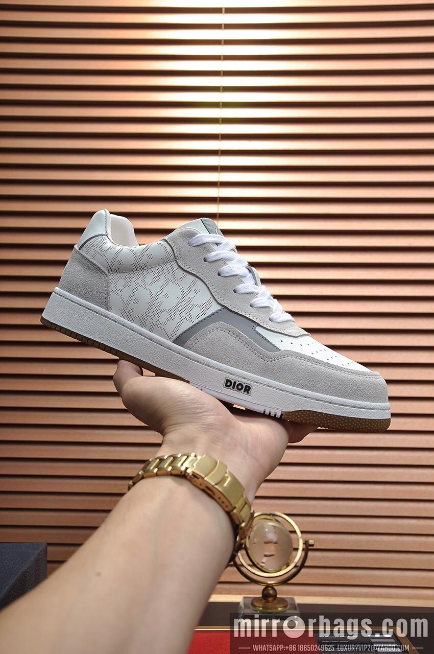 Dior Shoes sz38-44 h0609