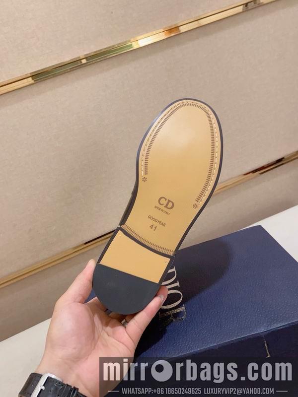 Dior Shoes sz38-45 hnh0311