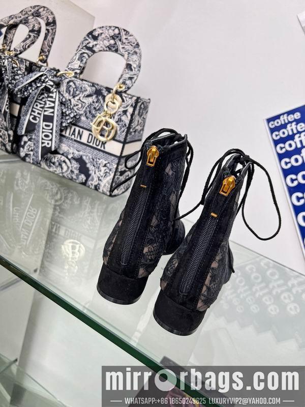 Dior Shoes sz34-43 3.5cm mnw0302