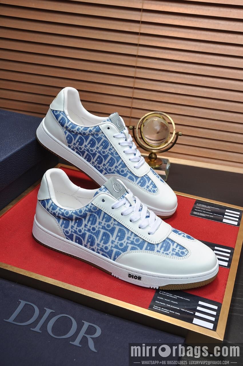 Dior Shoes sz38-44 h0609