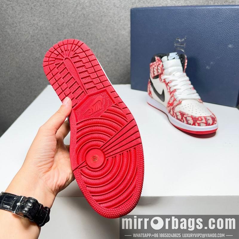 Dior Shoes sz38-44 hnm0130