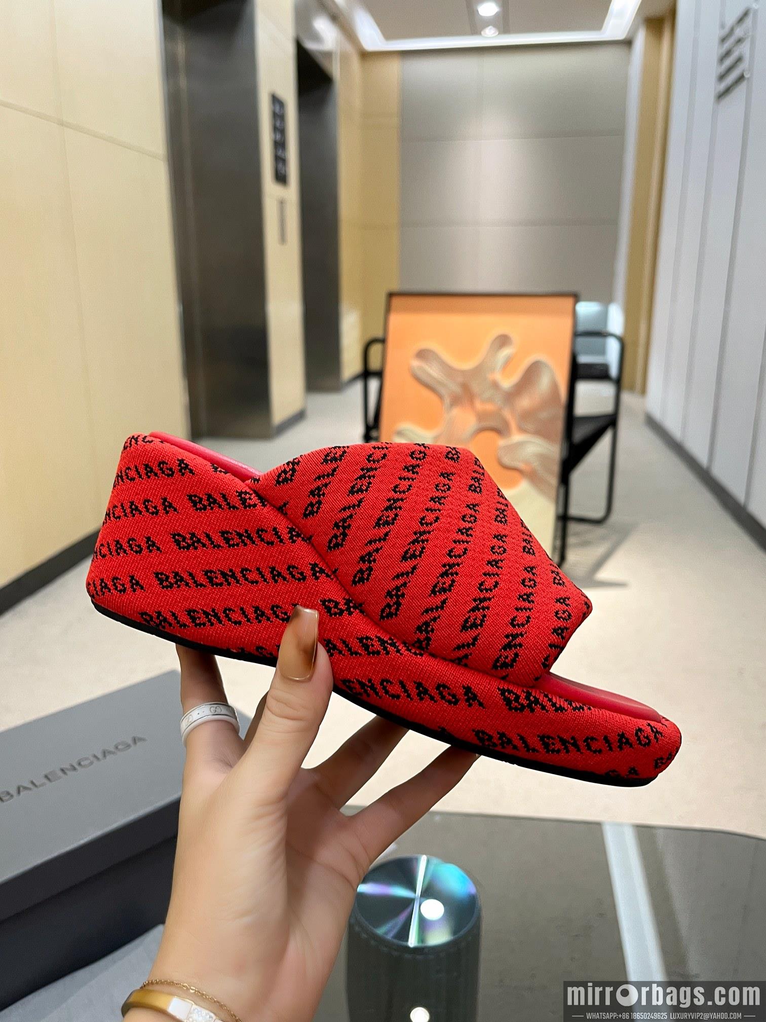 Balenciaga Shoes sz35-40 h0604