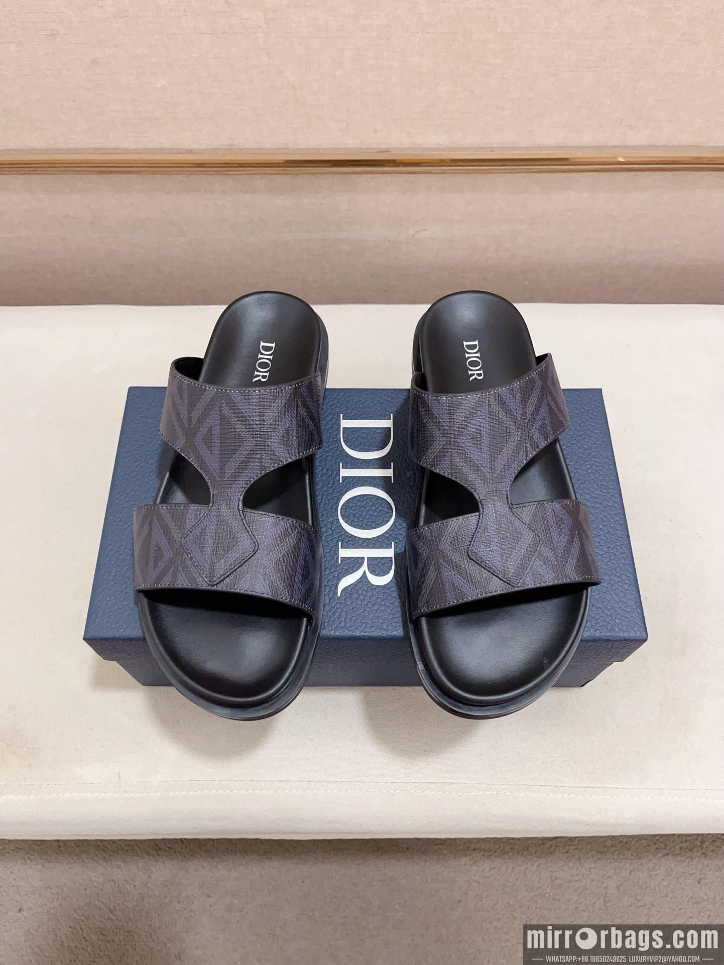 Dior Shoes sz38-44 h0803
