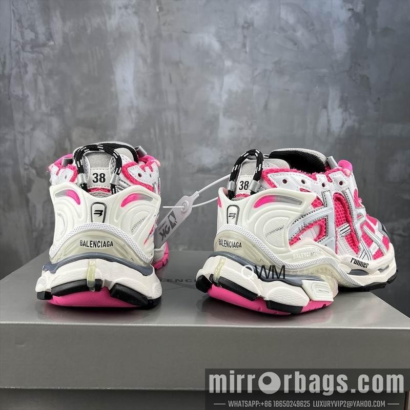 Balenciaga Shoes sz35-46 WM0221