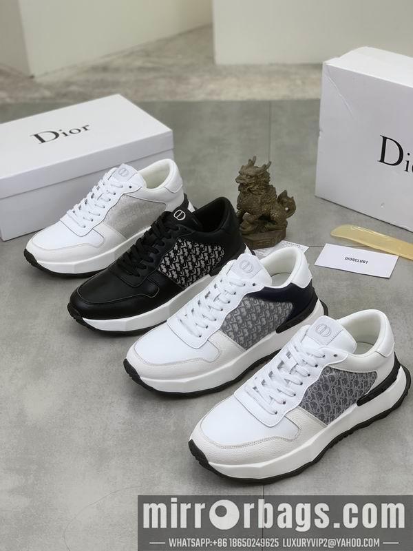 Dior Shoes sz38-44 mnw0401