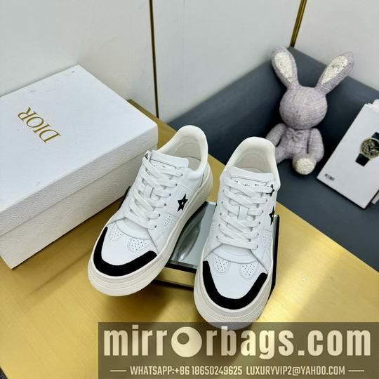 Dior Shoes sz35-41 mnh0903