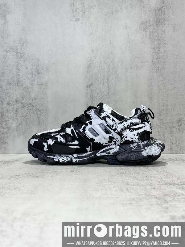 Balenciaga Shoes sz36-45 hnm0112