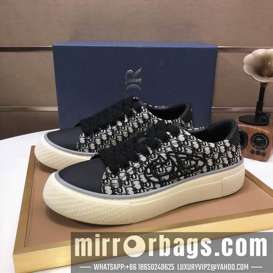 Dior Shoes sz38-45 hnh0713