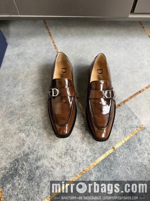 Dior Shoes sz38-45 mnw0217