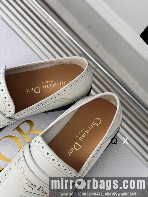 Dior Shoes sz35-40 JX0301
