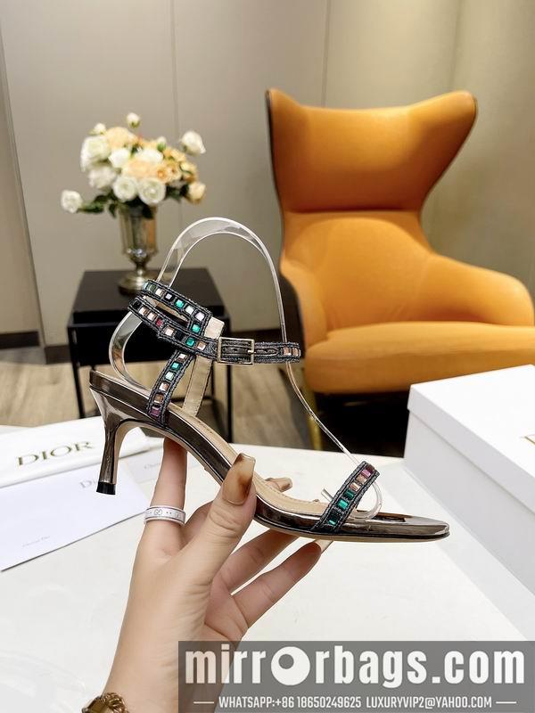 Dior Shoes sz34-41 7cm mnw0237