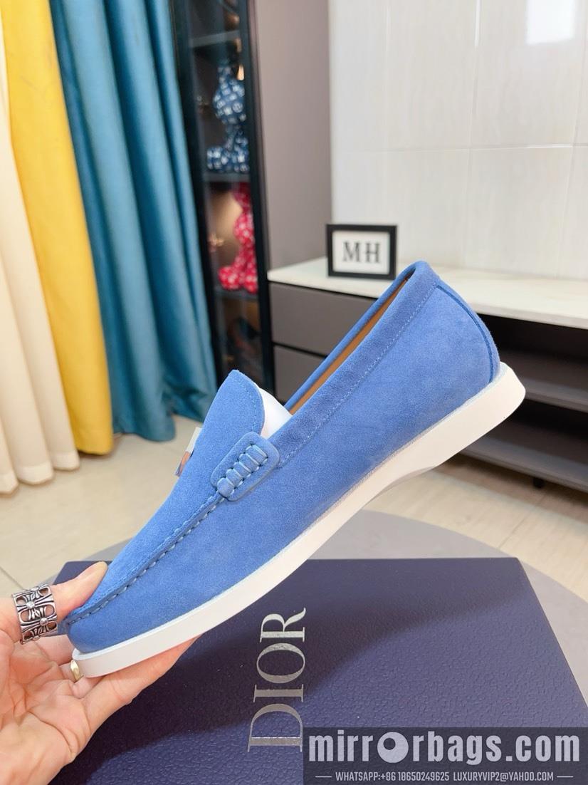 Dior Shoes sz38-44 h0802