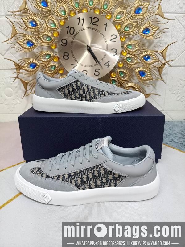 Dior Shoes sz35-45 mnm0109