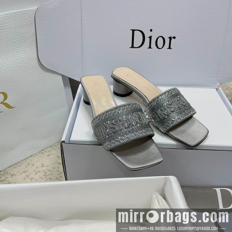 Dior Shoes sz35-42 3.5cm mnw0406