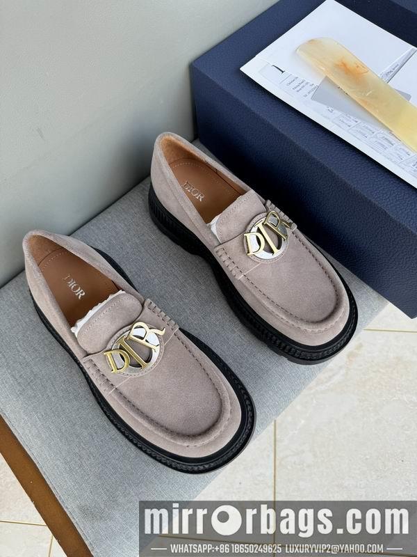 Dior Shoes sz39-44 hnh0332