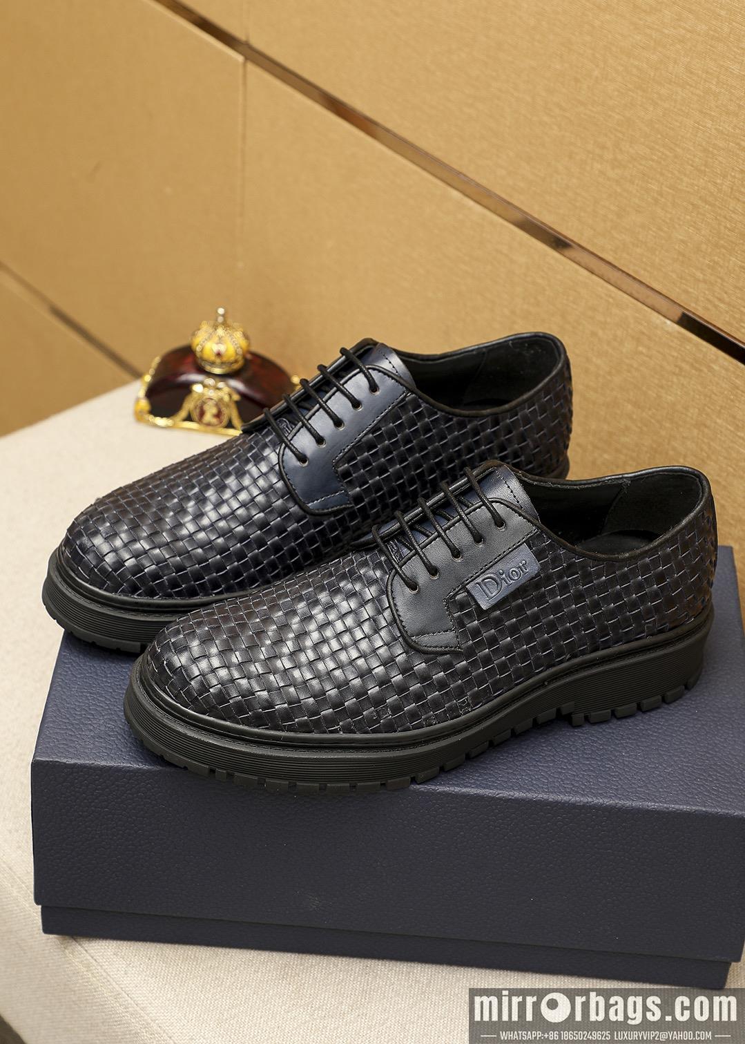 Dior Shoes sz38-44 h0913