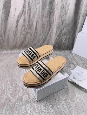 Dior Shoes sz35-42 mnh0702