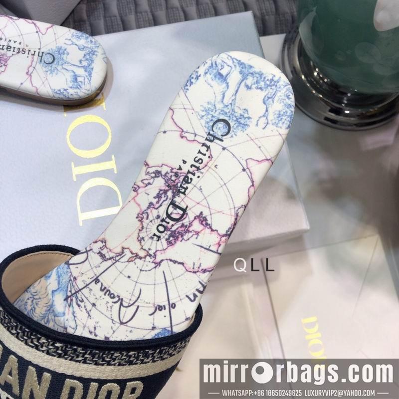 Dior Shoes sz34-43LL0110