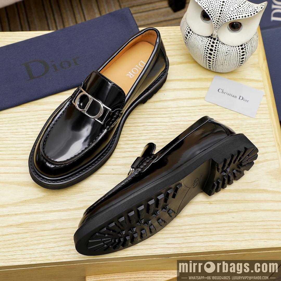 Dior Shoes sz38-45 hnh1204