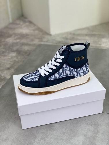 Dior Shoes sz38-44 mnh0801