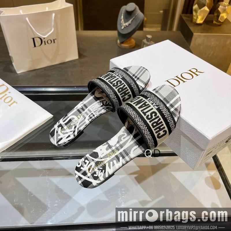 Dior Shoes sz35-41 GDT0128