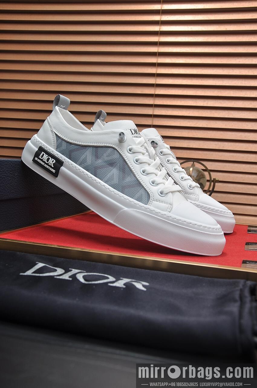 Dior Shoes sz38-44 hnh1214