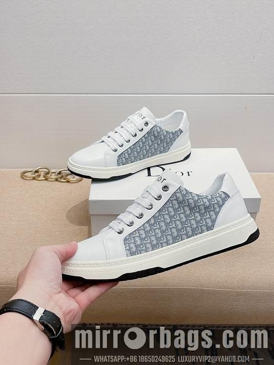 Dior Shoes sz38-44 mnh0507