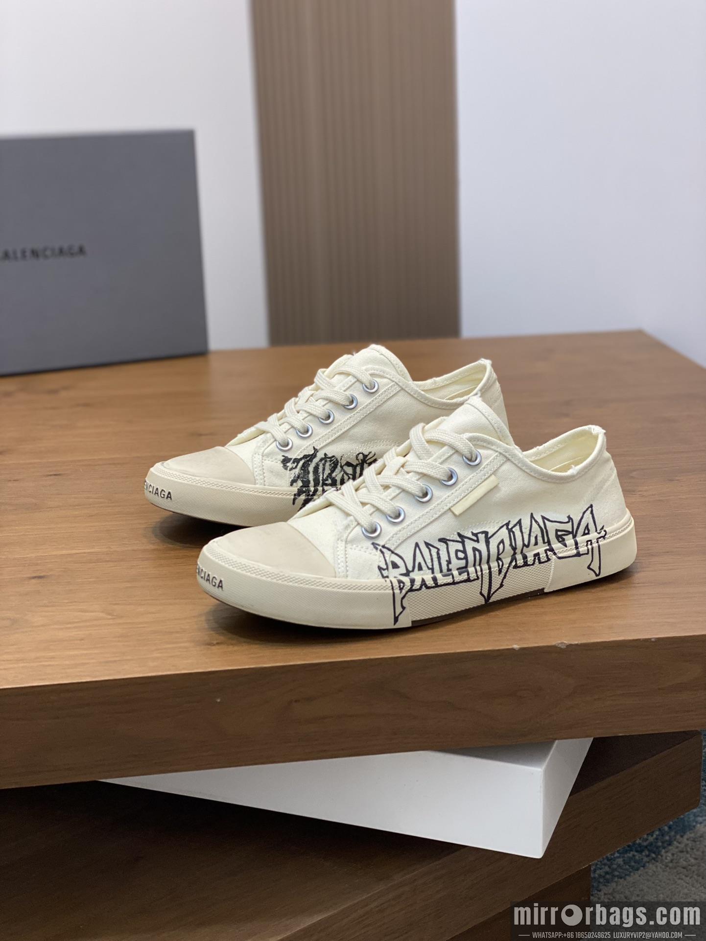 Balenciaga Shoes sz38-44 h0602