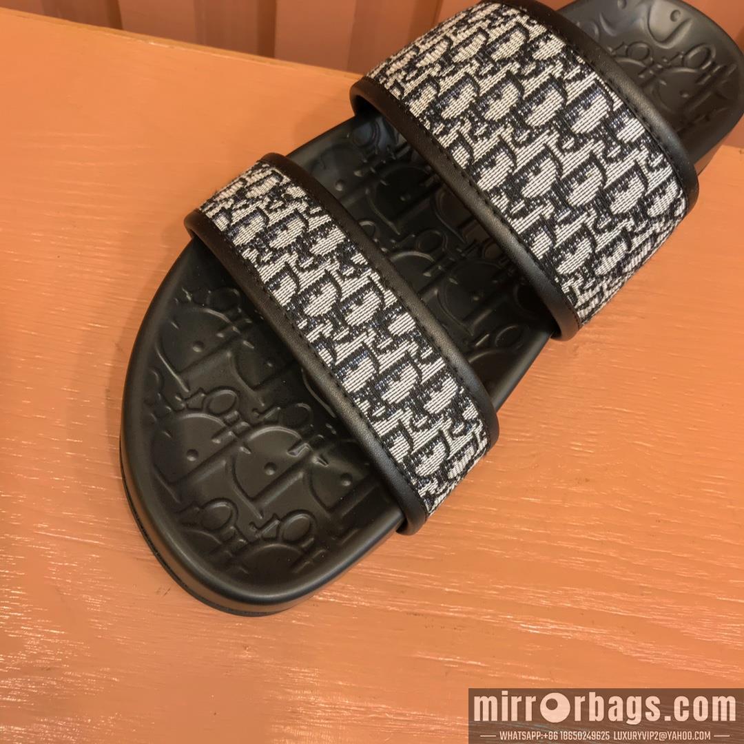 Dior Shoes sz38-44 h0503