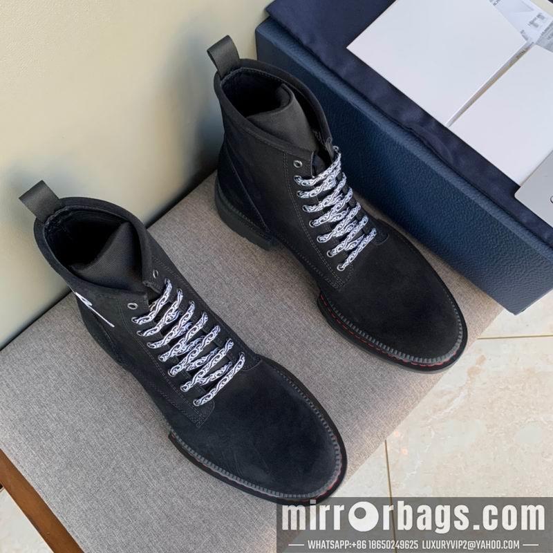 Dior Shoes sz38-45 hnm0126