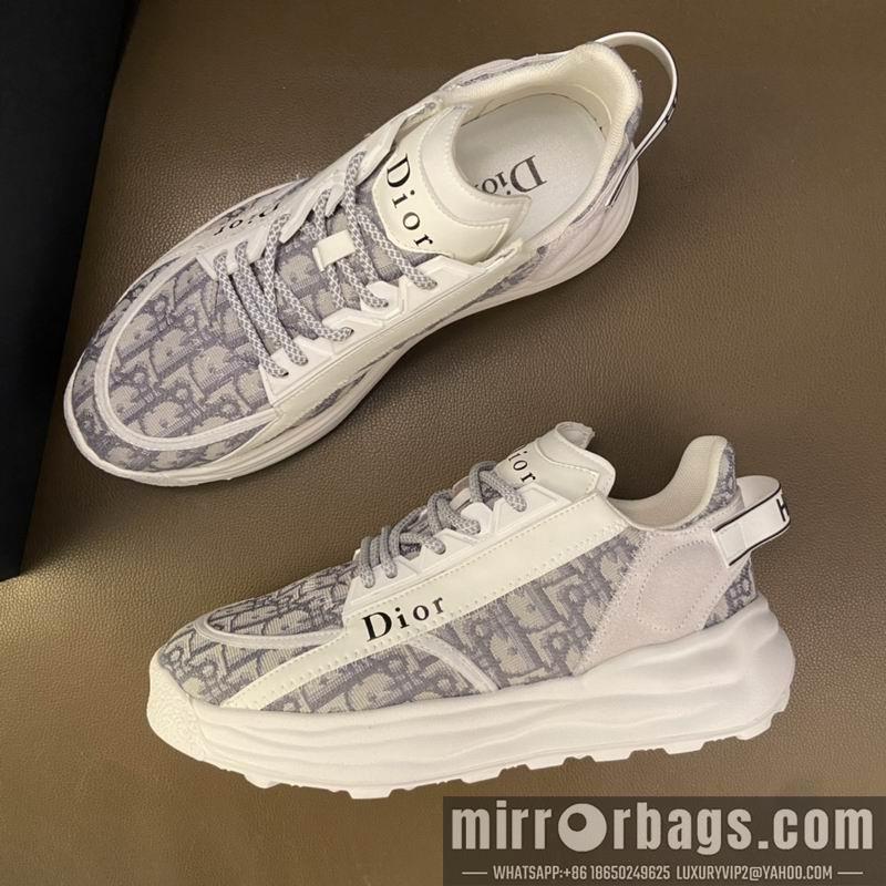 Dior Shoes sz38-45 mnw0170
