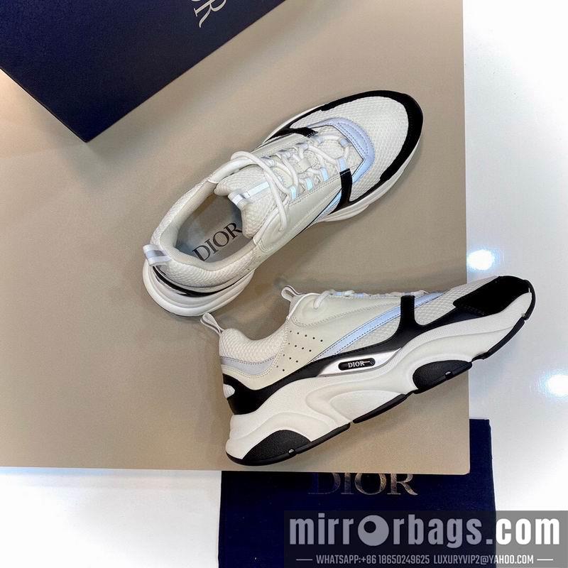 Dior Shoes sz35-44 hnm0152