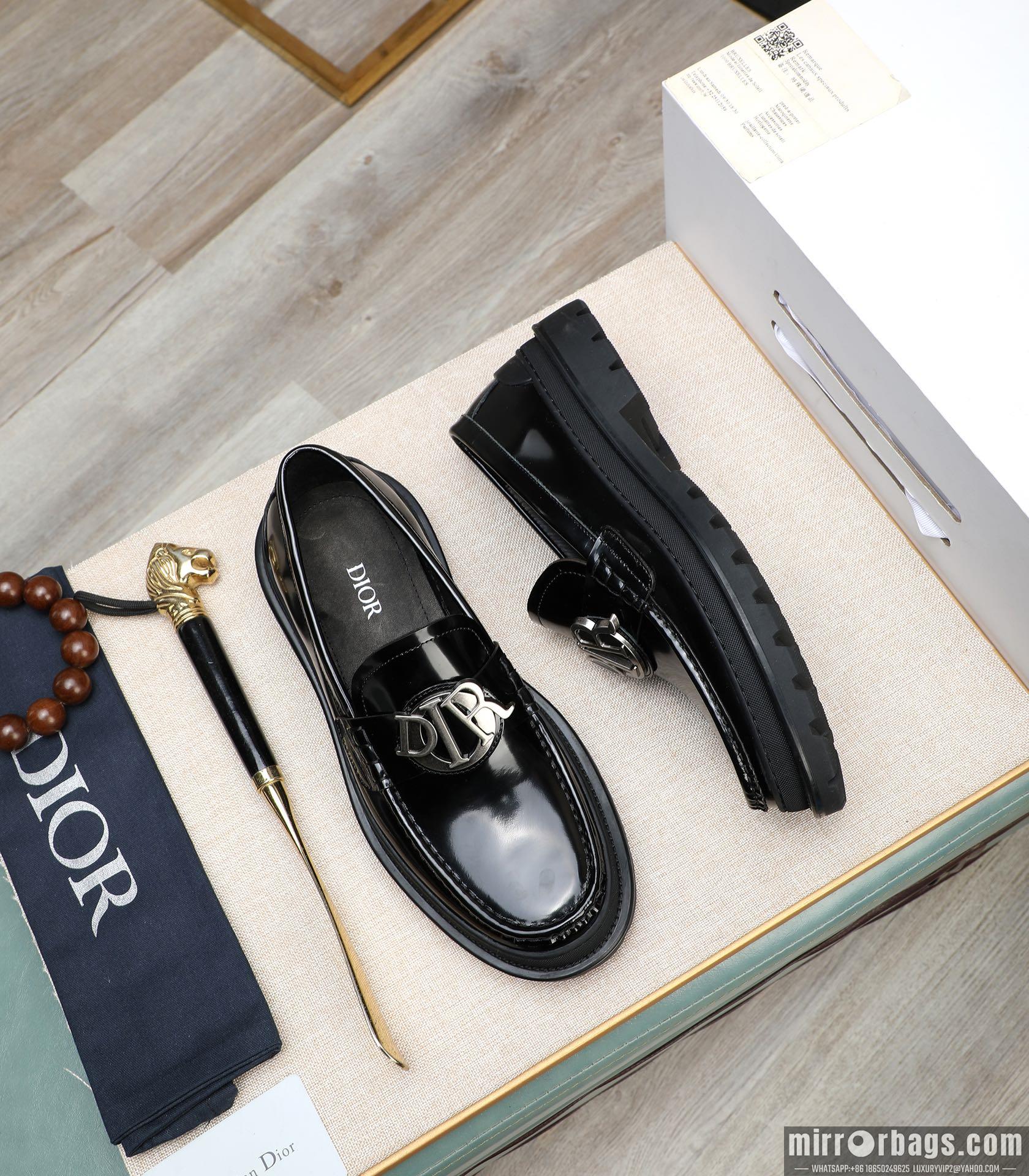Dior Shoes sz38-44 hnh1248