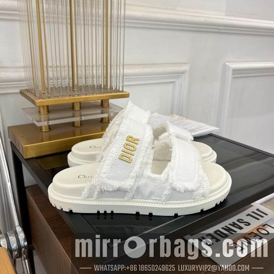 Dior Shoes sz35-41 mnh0703
