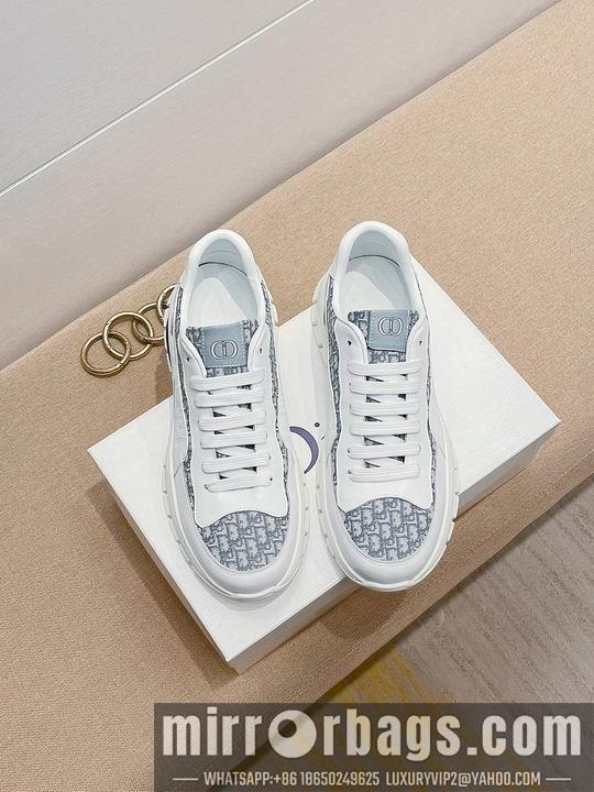 Dior Shoes sz38-44 mnh0501