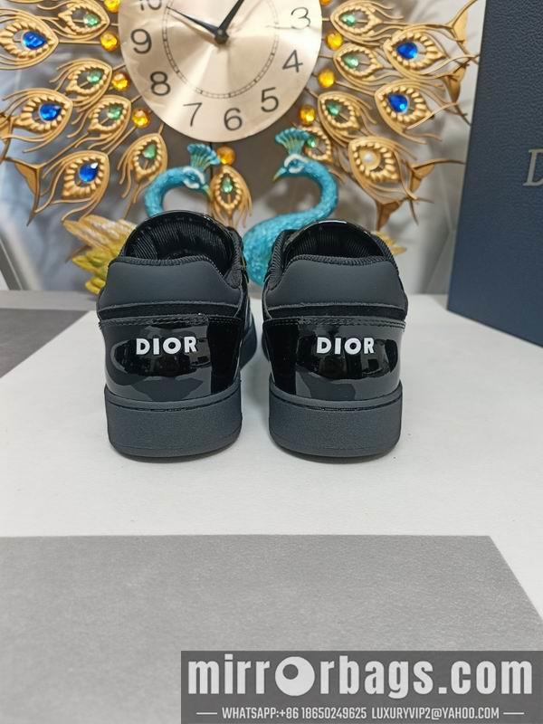 Dior Shoes sz35-45 mnm0106