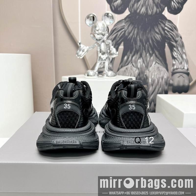 Balenciaga Shoes sz35-40 6C J0801