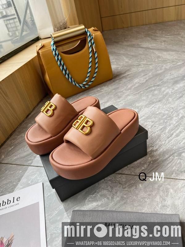 Balenciaga Shoes sz35-40 JM0401