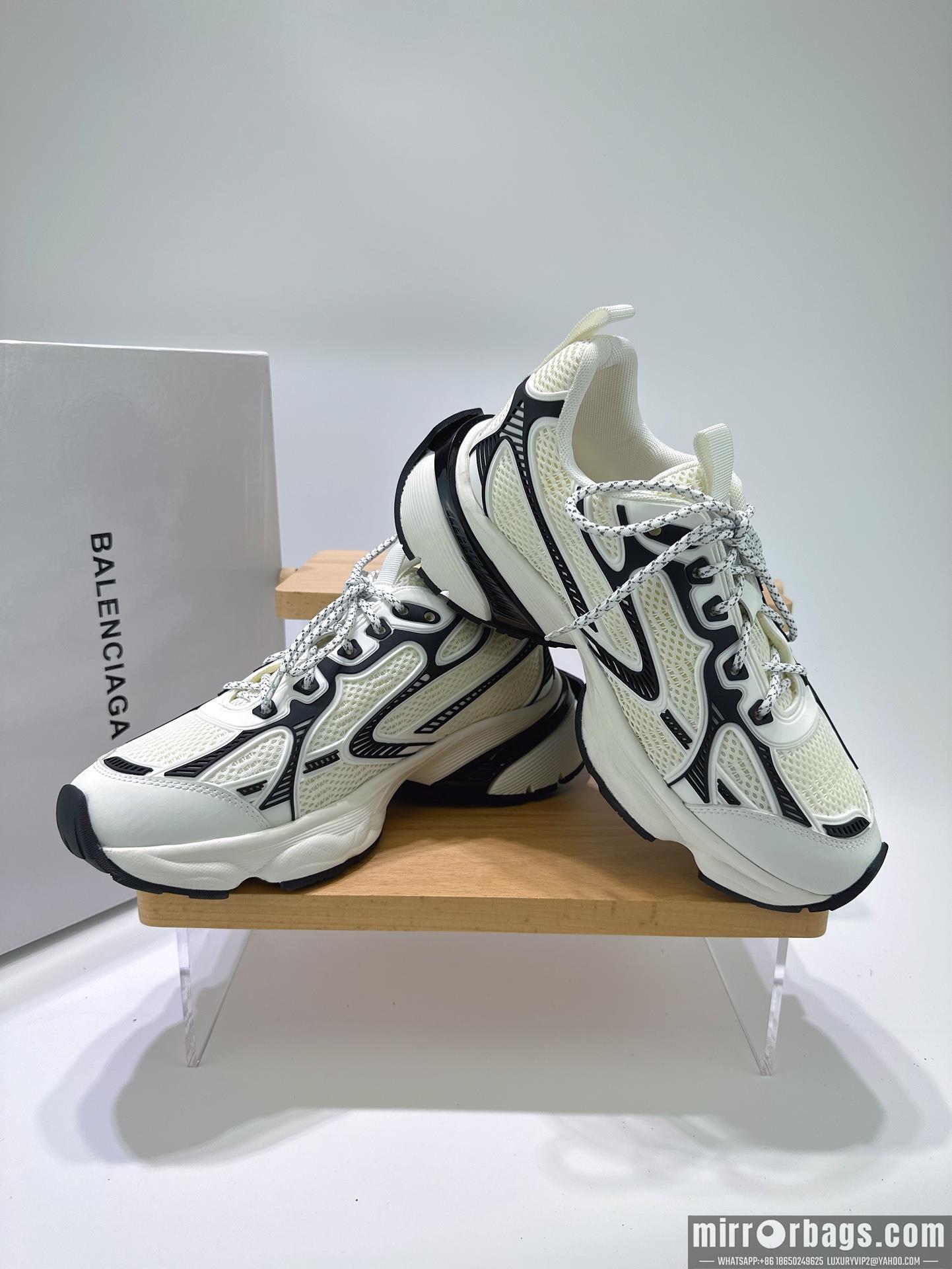 Balenciaga Shoes sz38-45 h0602