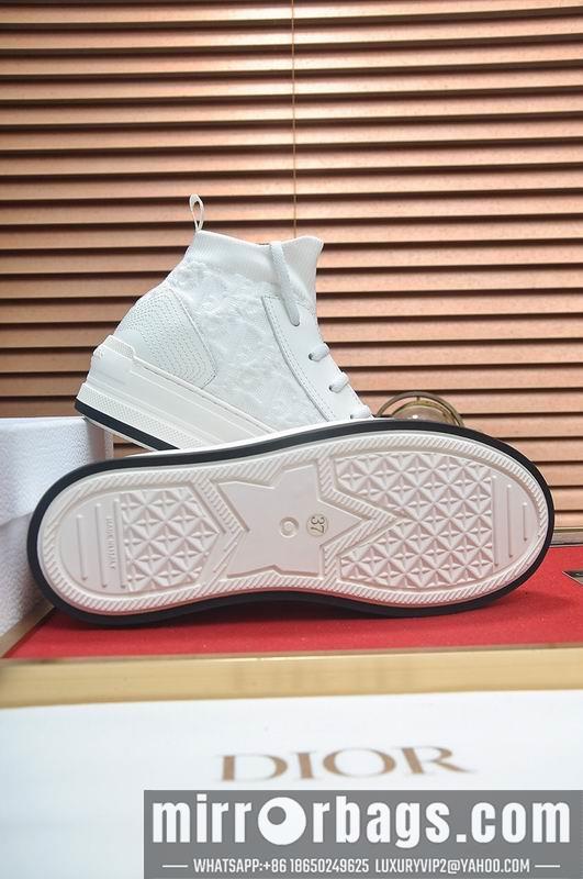 Dior Shoes sz35-44 hnm0137